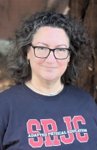 Picture of Peggy Scarborough